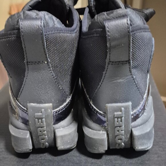 SOREL WINTER BOOTS SIZE 39 - In new condition - Picture 2 of 6